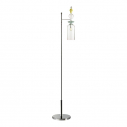 Торшер Odeon Light Classic Bizet 4893/1F