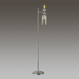 Торшер Odeon Light Classic Bizet 4893/1F