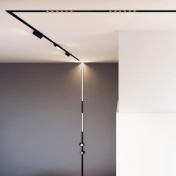 Трековый светодиодный светильник Arlight Mag-Spot-Hang-25-R30-5W Day4000 034245