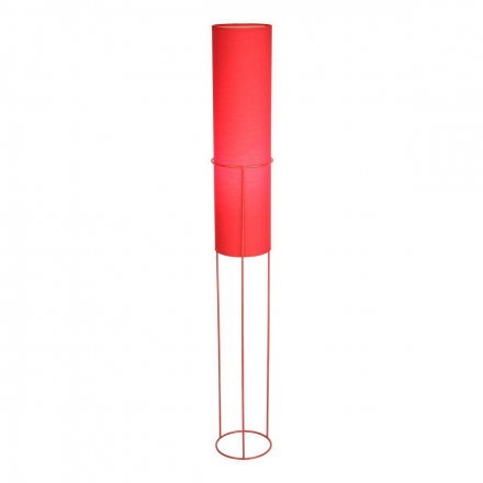 Торшер Escada 10219/L Red