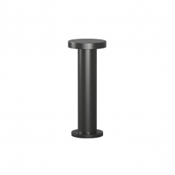 Ландшафтный светодиодный светильник Denkirs Dramen DK9704-BK