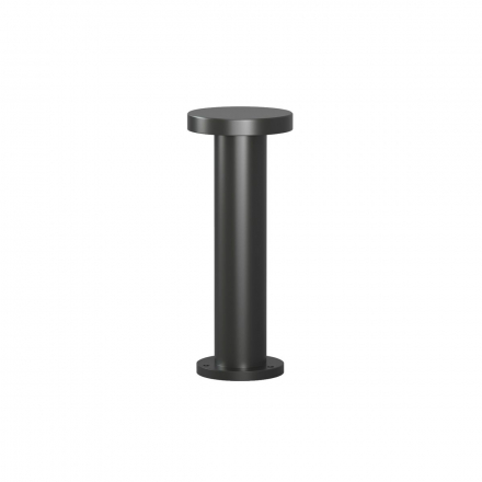 Ландшафтный светодиодный светильник Denkirs Dramen DK9704-BK
