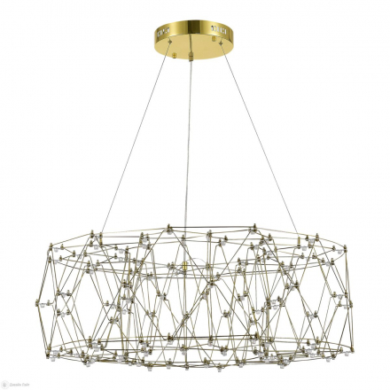 Подвесной светодиодный светильник ST Luce Gravetta SL6602.203.48