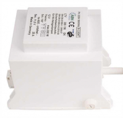 Трансформатор Deko-Light ABN 12V 300W IP20 25A 000106