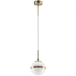 Подвесной светильник Lightstar Globo 813111