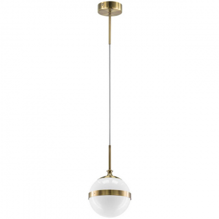 Подвесной светильник Lightstar Globo 813111