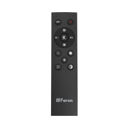 Потолочный светодиодный светильник Feron Simple matte AL6230 48072