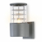 Уличный настенный светильник Ambrella light Garden ST2521