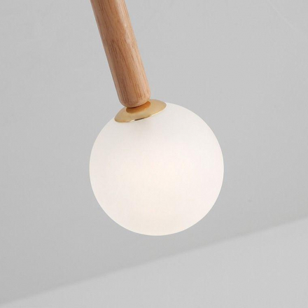 Подвесная люстра Imperium Loft Formula 207820-26
