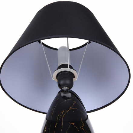 Настольная лампа Lumion Classi Sharlin 8219/1T