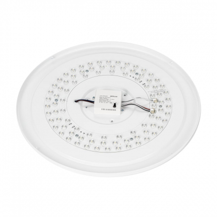 Потолочный светодиодный светильник Citilux Boss CL751451G