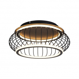 Потолочный светодиодный светильник F-Promo Korg 4435-2C