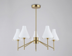 Подвесная люстра Ambrella Light High Light Modern LH57133