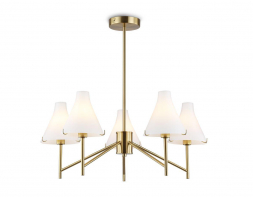 Подвесная люстра Ambrella Light High Light Modern LH57133