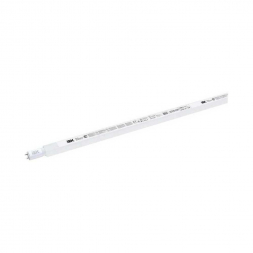 Лампа светодиодная IEK G13 18W 6500K матовая LLE-T8-18-230-65-G13