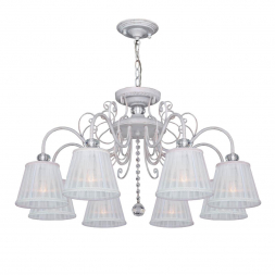 Подвесная люстра F-Promo Amanda 2150-8PC