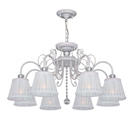 Подвесная люстра F-Promo Amanda 2150-8PC