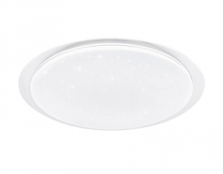 Потолочный светодиодный светильник Ambrella light Orbital Dance FF470