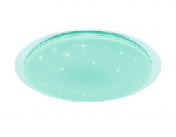 Потолочный светодиодный светильник Ambrella light Orbital Dance FF470