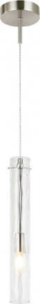 Светильник подвесной настенный Stilfort 2193/11/01PW серия Perfecto Light