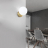 Бра Imperium Loft Tip Of The Tongue 101382-26
