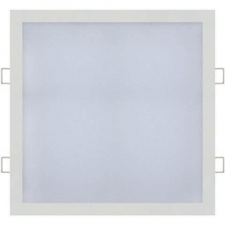 Встраиваемый светодиодный светильник Horoz Slim/SQ 24W 2700K 056-005-0024 HRZ00002828
