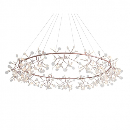 Подвесная светодиодная люстра ST Luce Rafina SL379.203.324
