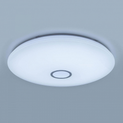 Потолочный светодиодный светильник Citilux Старлайт Смарт CL703A141G