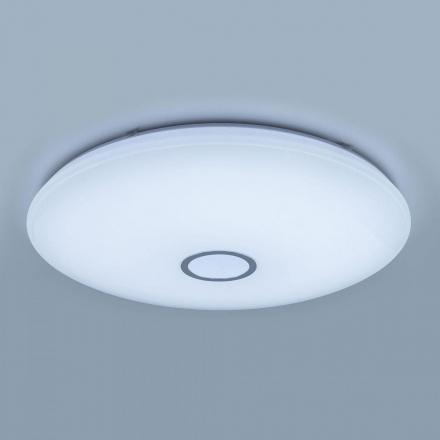 Потолочный светодиодный светильник Citilux Старлайт Смарт CL703A141G