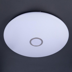 Потолочный светодиодный светильник Citilux Старлайт Смарт CL703A141G
