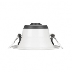 Встраиваемый светодиодный светильник Arlight Im-Storm-R175-20W Day4000-Mix 032433