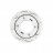 Встраиваемый светильник Jazzway PGX53d AL32-White 5020238