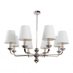 Потолочная люстра Kutek Mood Abano ABA-ZW-8 (N/A)