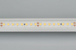 Светодиодная влагозащищенная лента Arlight 12W/m 160LED/m 2835SMD дневной белый 50M 024557(2)