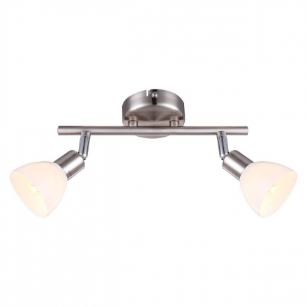 Светодиодный спот Globo Avalanche 56042-2