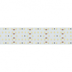 Светодиодная лента Arlight 30W/m 420LED/m 2835SMD дневной белый 2,5M 021204(2)