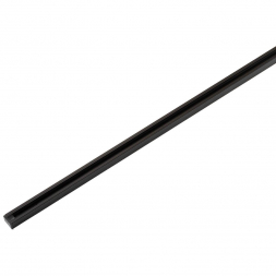 Шинопровод Denkirs Solid Base TR1003-BK