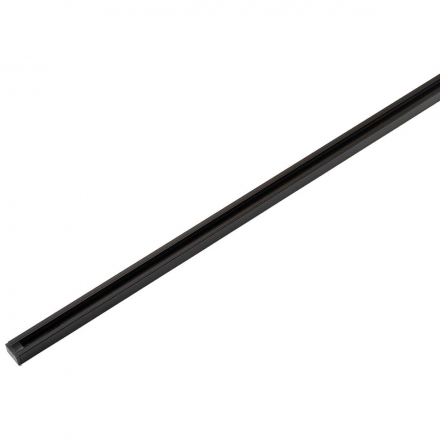 Шинопровод Denkirs Solid Base TR1003-BK
