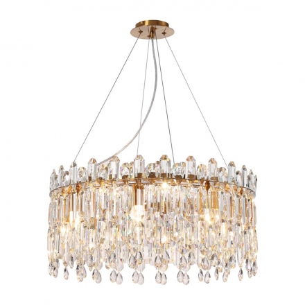 Подвесная люстра Stilfort Legacy 2158/05/08P