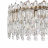 Подвесная люстра Stilfort Legacy 2158/05/08P