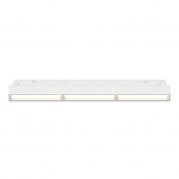 Трековый светодиодный светильник Maytoni Technical Exility Parete TR106-2-18W4K-W