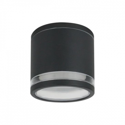 Уличный светильник Arte Lamp Nunki A1910PF-1BK