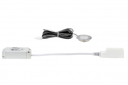 Ландшафтный светодиодный светильник Paulmann Allround 93828