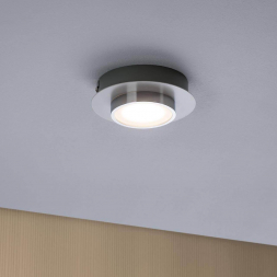 Потолочный светодиодный светильник Paulmann Liao 70942