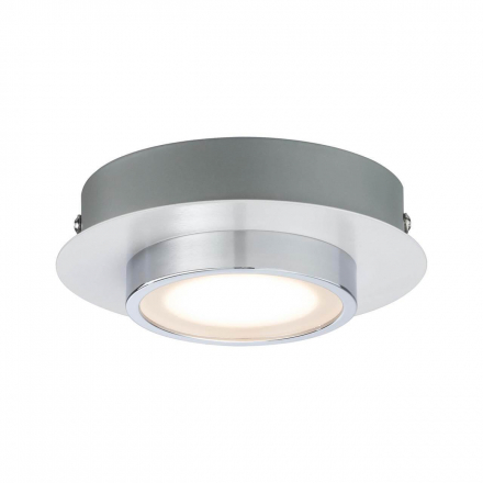 Потолочный светодиодный светильник Paulmann Liao 70942