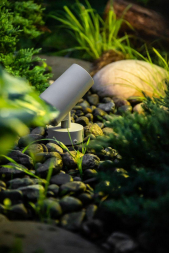 Ландшафтный светодиодный светильник DesignLed TN DL-FS0012-9-GR-WW 006809