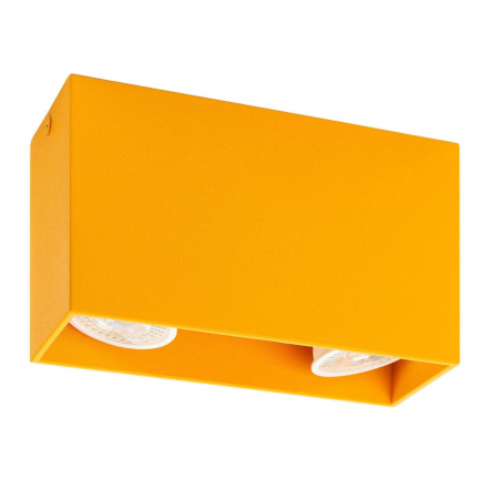 Потолочный светильник Denkirs DK2028-YE