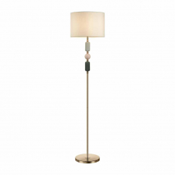 Торшер Odeon Light Classic Candy 4861/1F