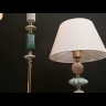 Торшер Odeon Light Classic Candy 4861/1F