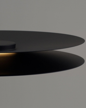 Подвесной светодиодный светильник Moderli Montana V11111-PL